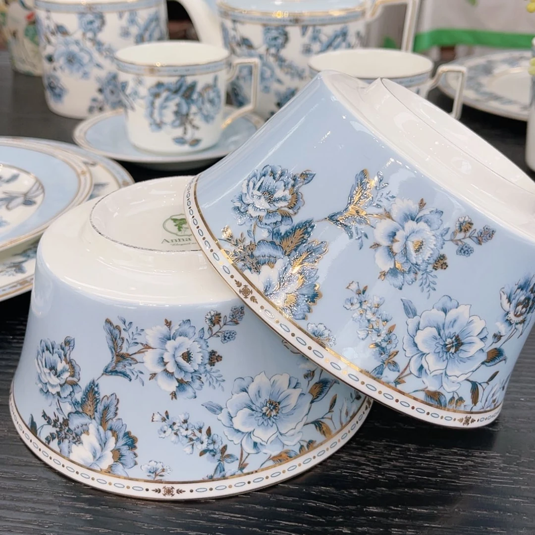 【闪购商品】瓷片面碗————————-