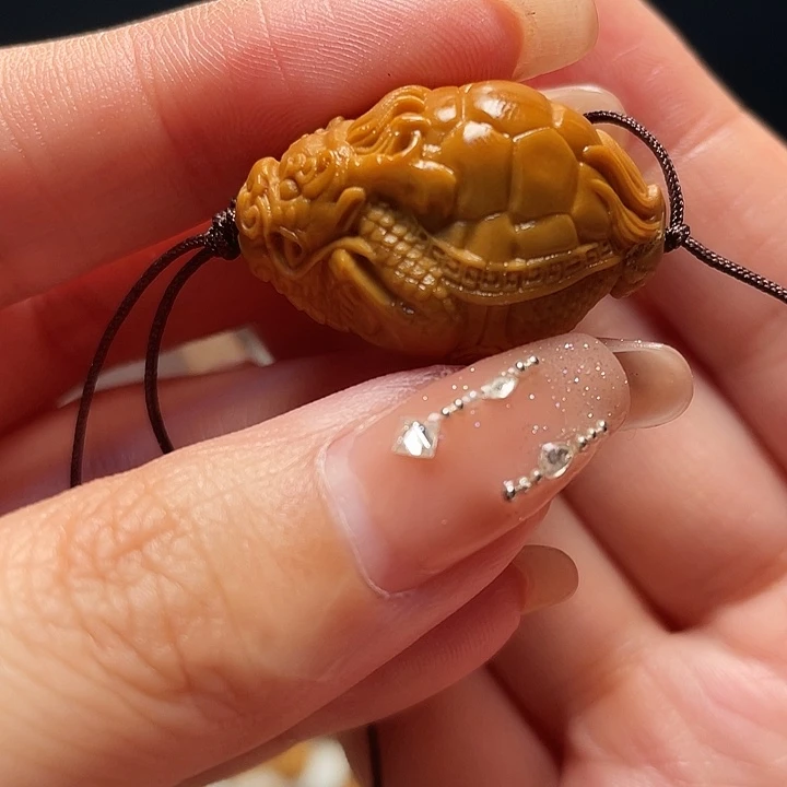 橄榄核手串/手链橄榄