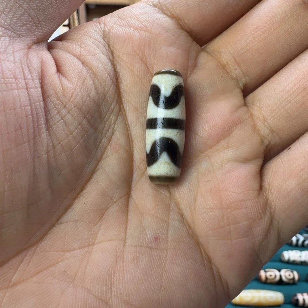 玛瑙/玉髓颈饰合金又***戏