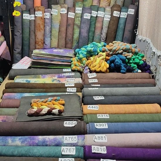 顺***使无纺布纯棉手织老粗布布