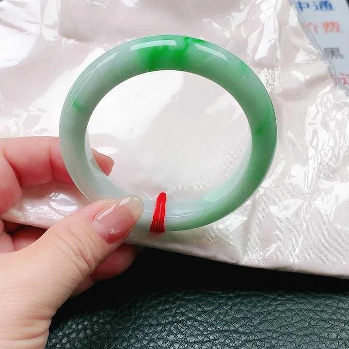 未镶嵌手镯翡翠翡翠161