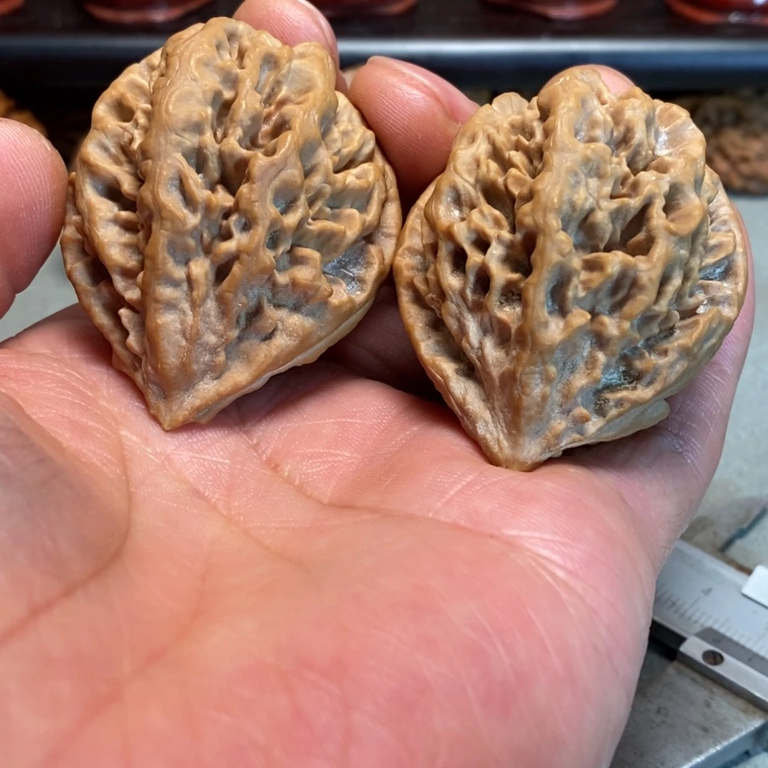 文玩核桃把件14文玩核桃把件