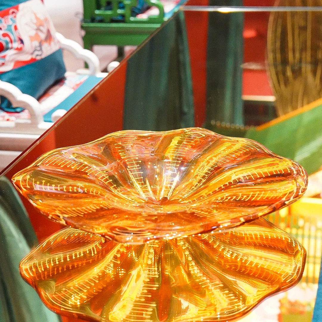 【本尼家】JC08海星盘桌面装饰摆件