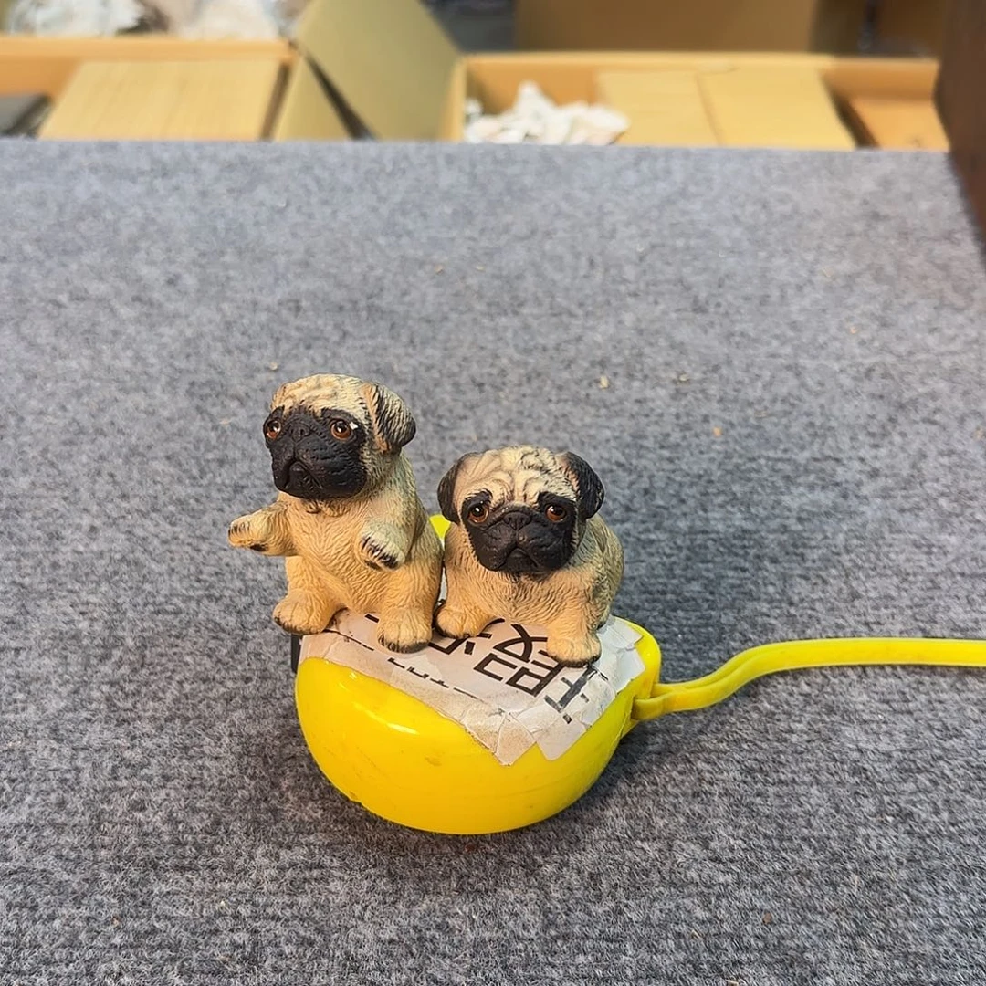 陶瓷中古艺术工艺美术品