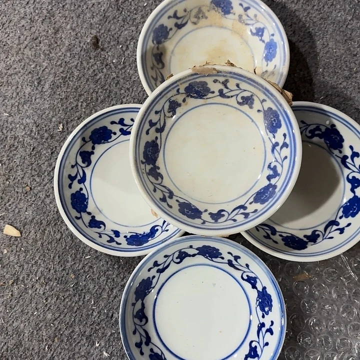 陶摆件景德镇现代陶瓷用品