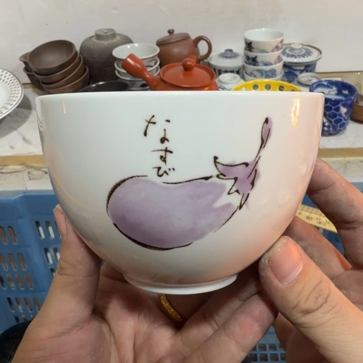 陶瓷推荐第二名20包邮