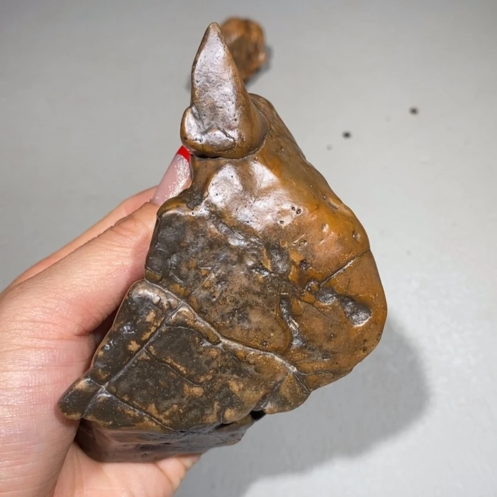 玛瑙/玉髓车挂合金琴*410