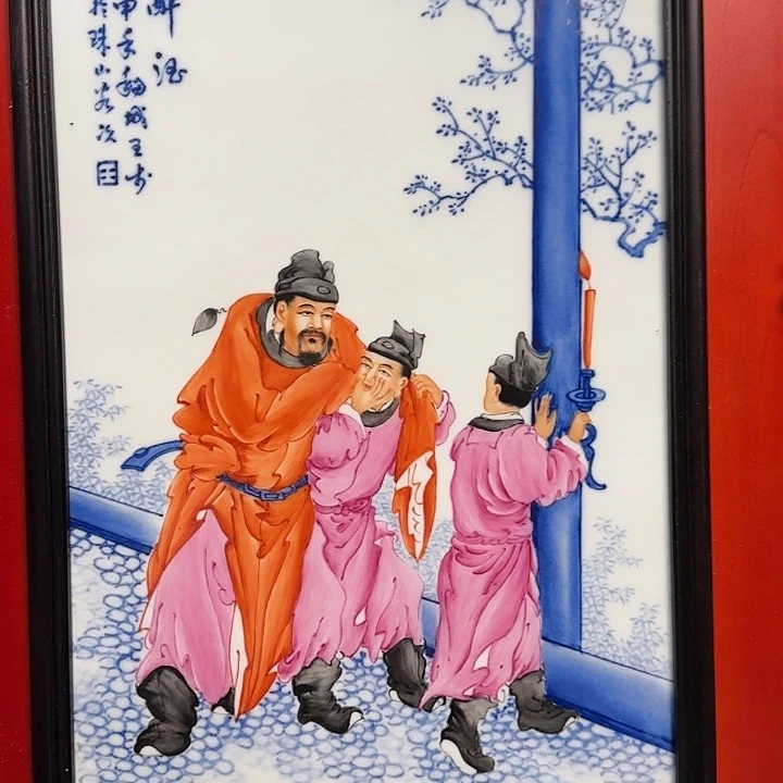 摆件景德镇陶瓷艺术