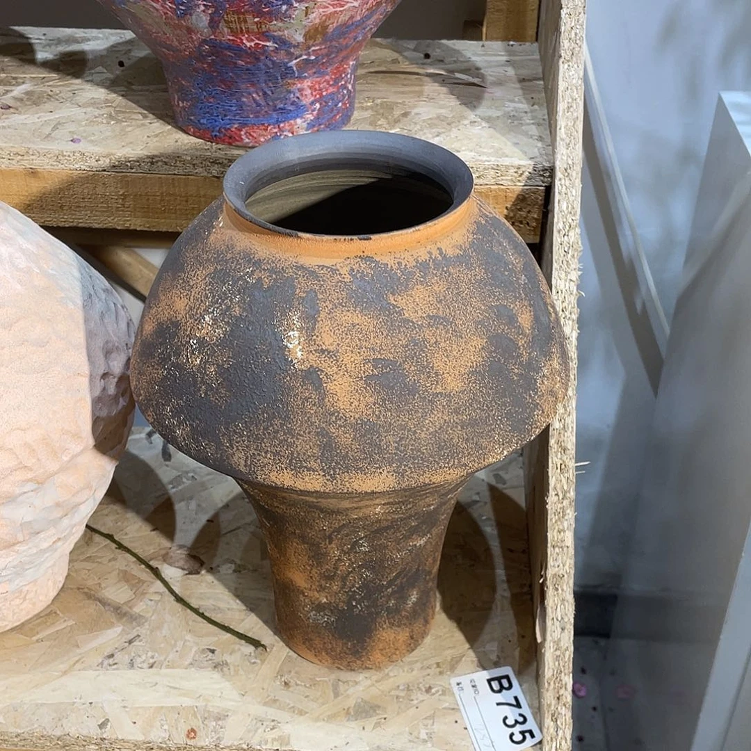 摆件景德镇陶瓷艺术研究院