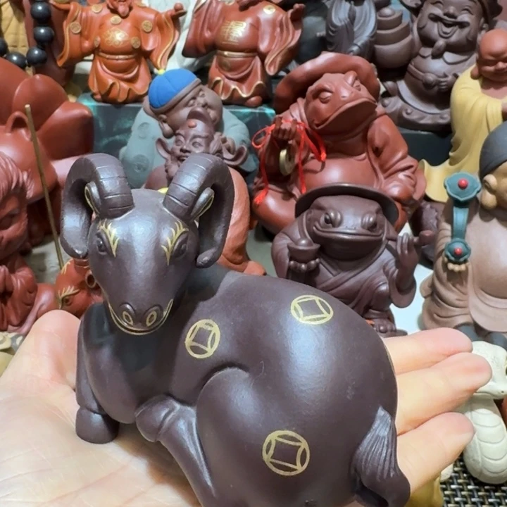 紫砂茶宠零**冰哈哈哈哈哈哈哈