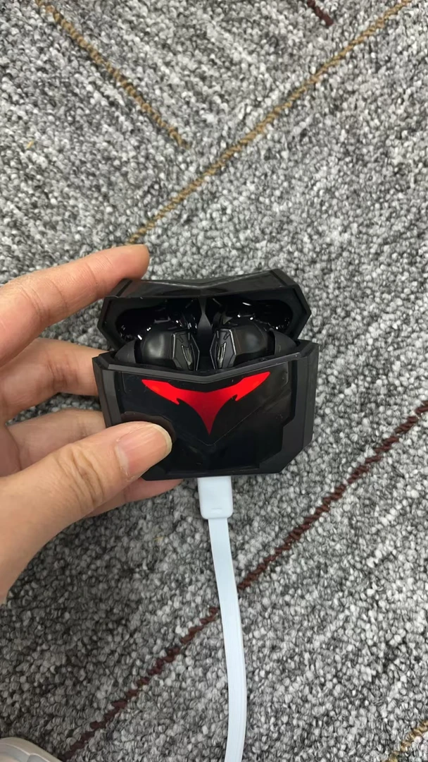 【清样品】无线蓝牙耳机入耳式