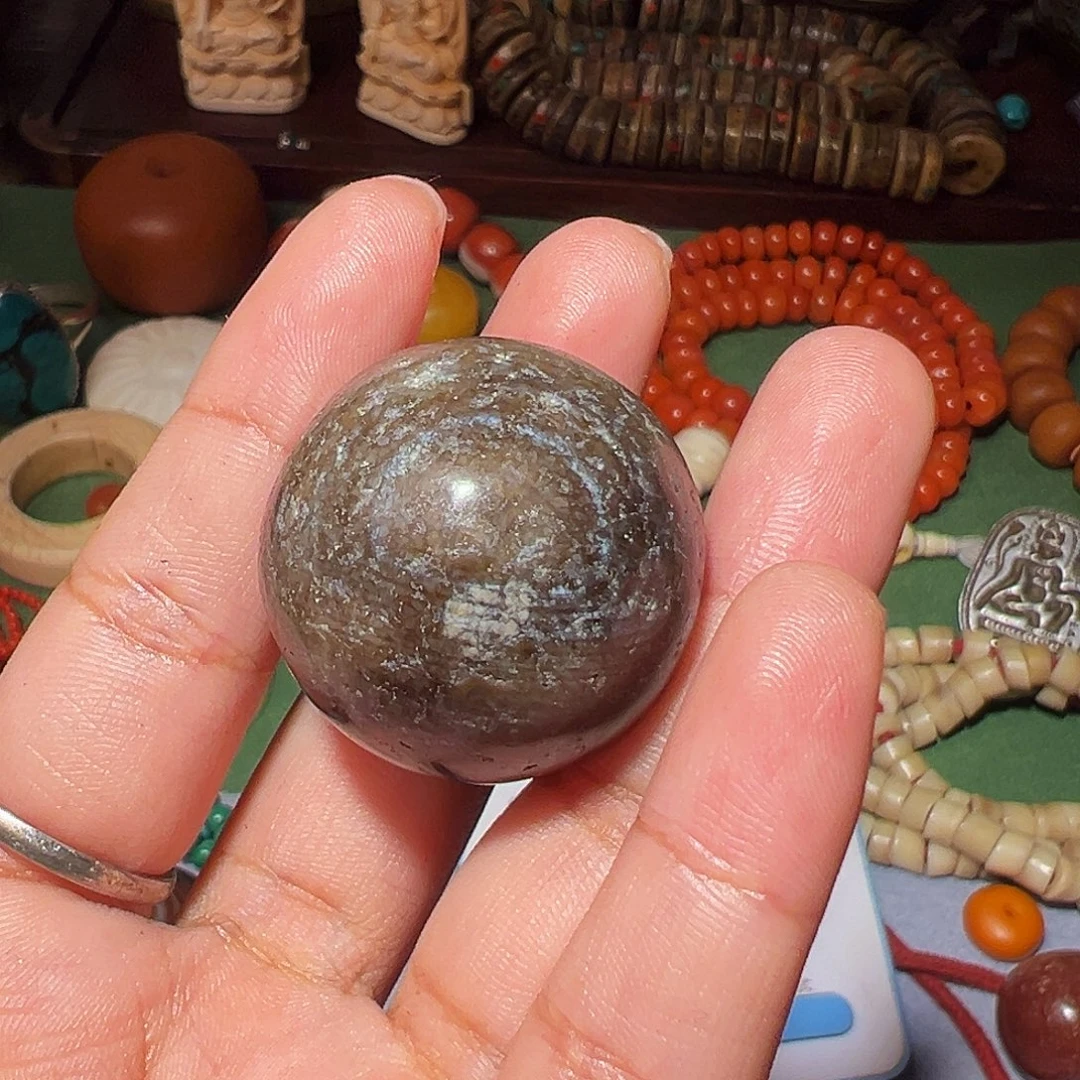 光***哥非洲紫檀（红花梨）