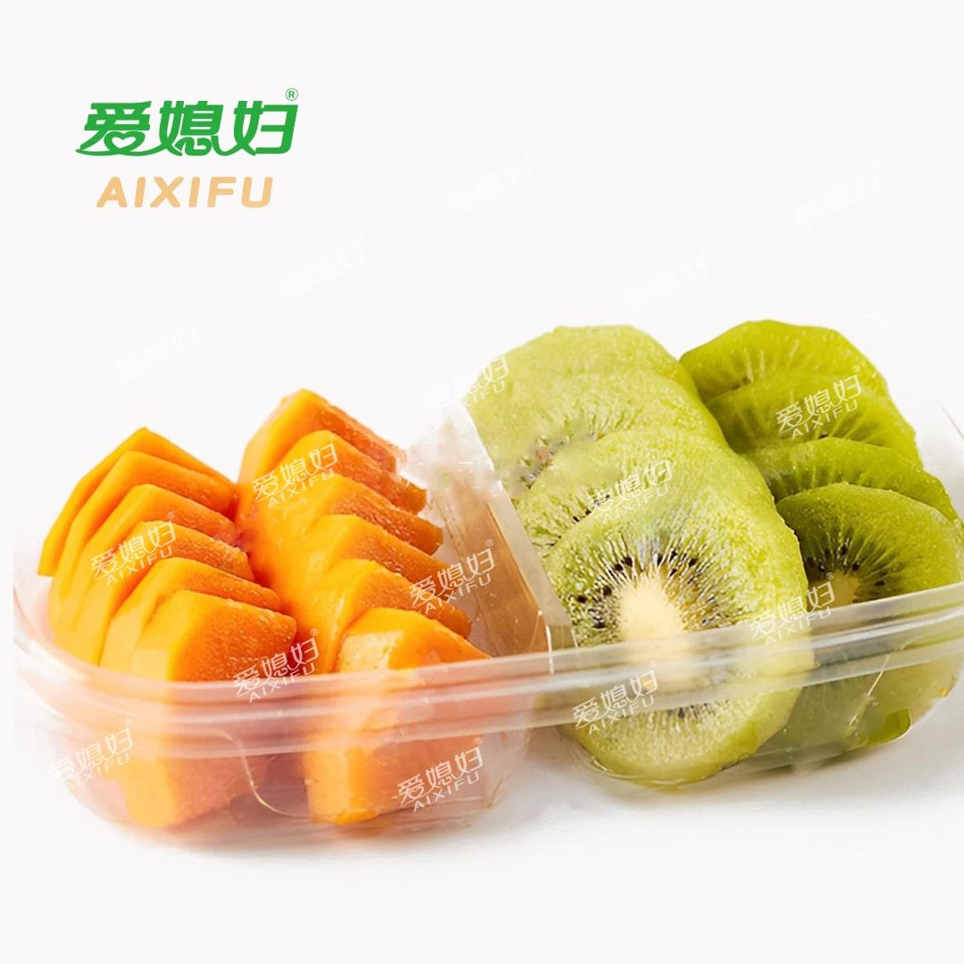 【双拼】绿果（偏酸）+木瓜.350g绿色蔬菜