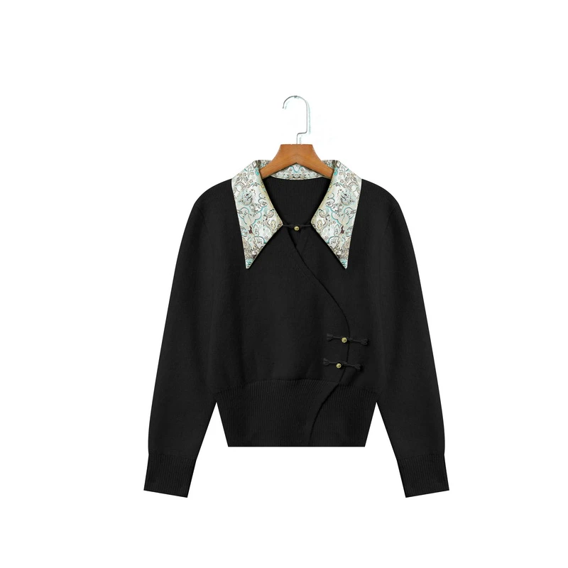 原创设计·高定品质    上衣20904