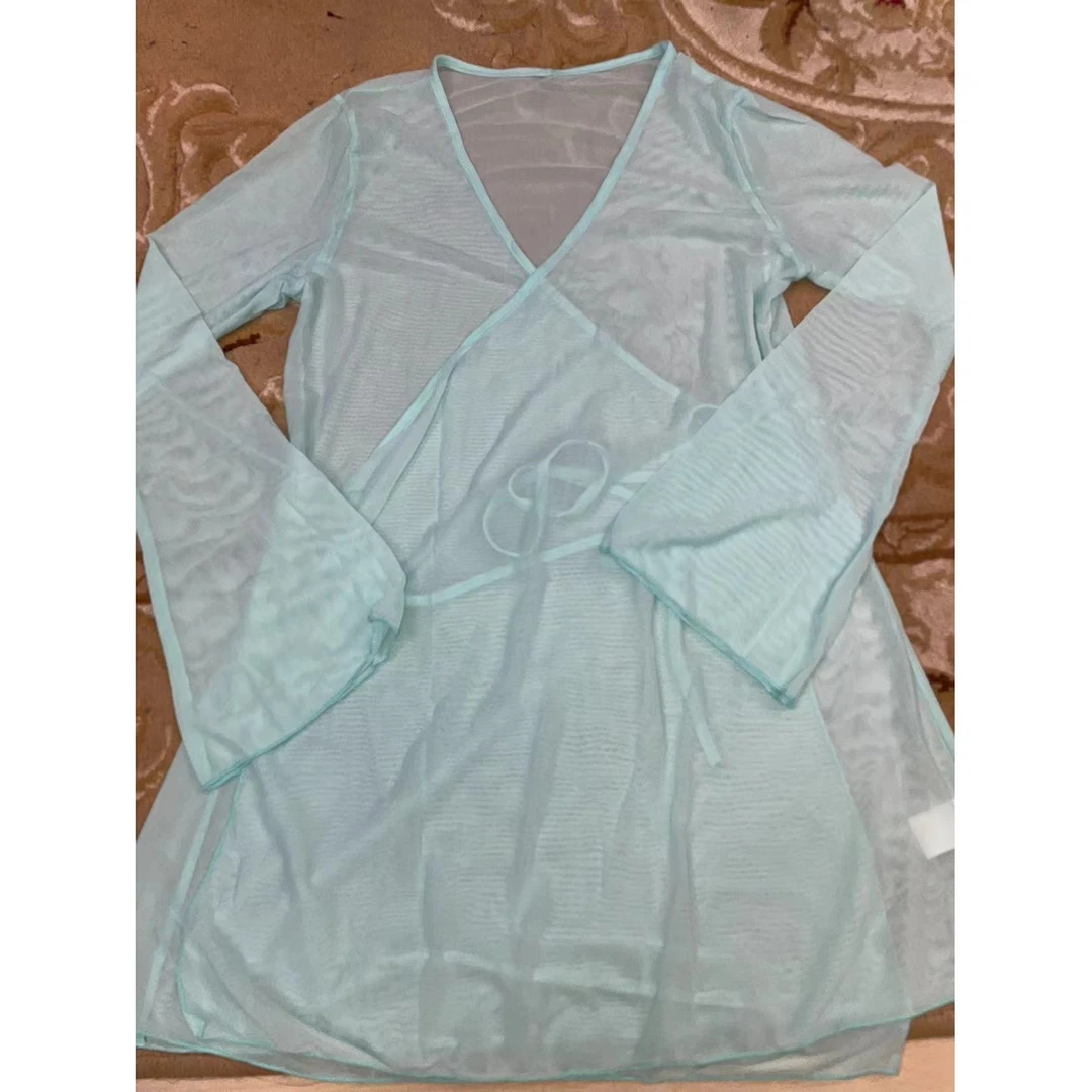 A004 红 巨型安妮 孤品高端健身运动瑜伽服