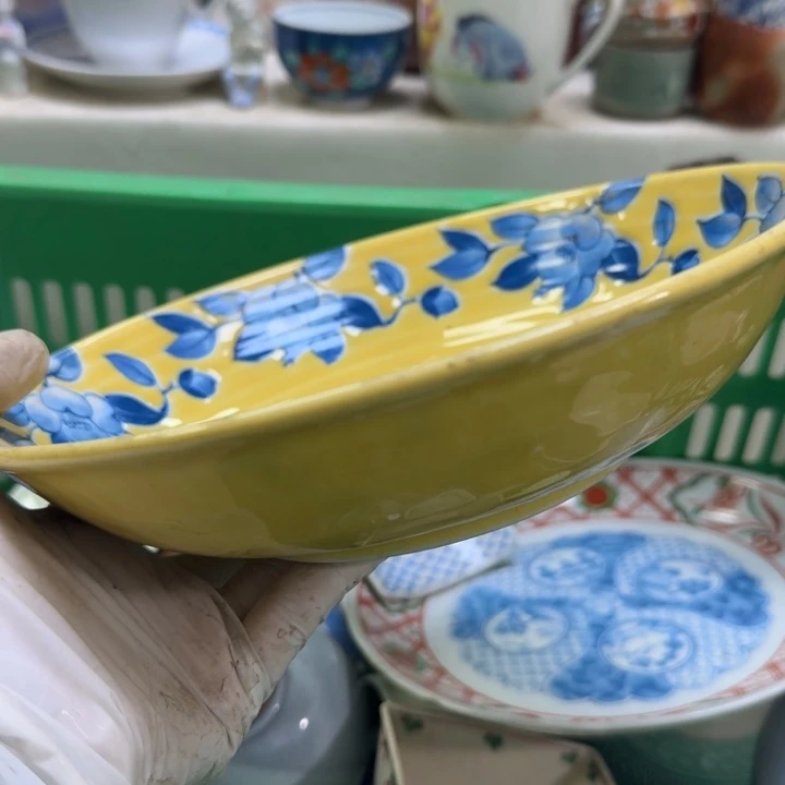 瓷片槐**五开播啦…开播啦！