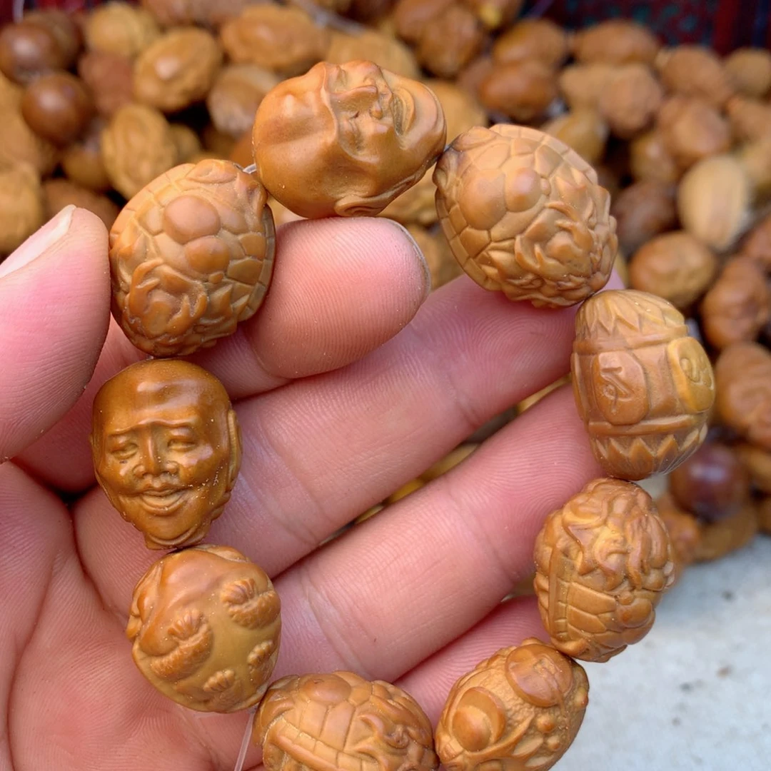 橄榄核手串/手链橄榄核手串/手链