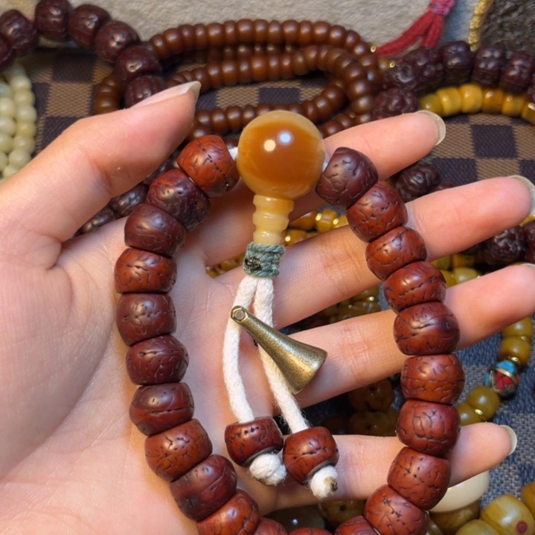 【闪购商品】核桃手串/手链凤眼菩提手串