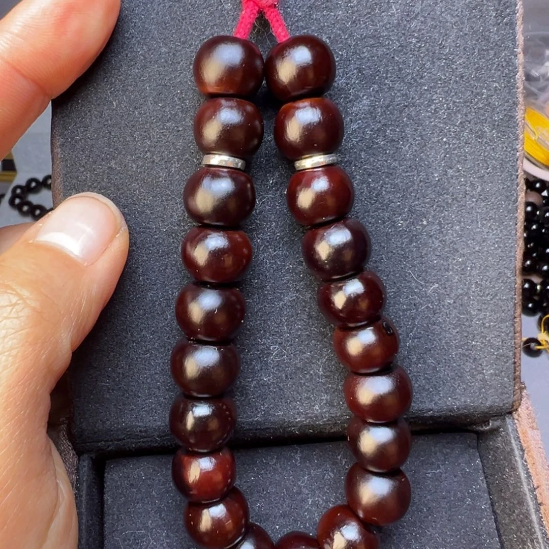 ◣***极致精品卡13毫米21颗籽手持藏式直切