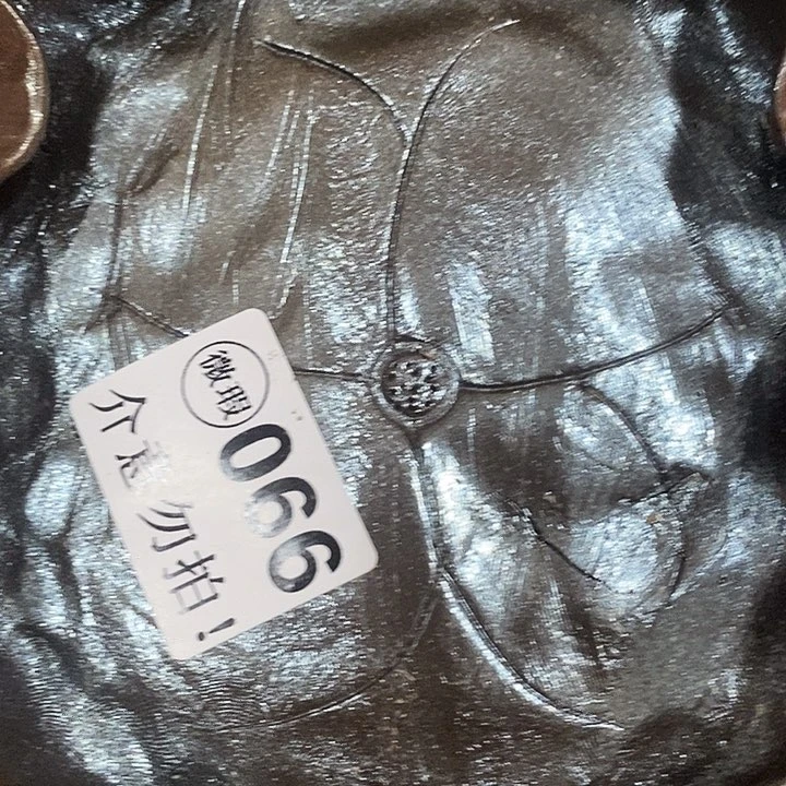 紫砂茶杯柴烧纯手工066