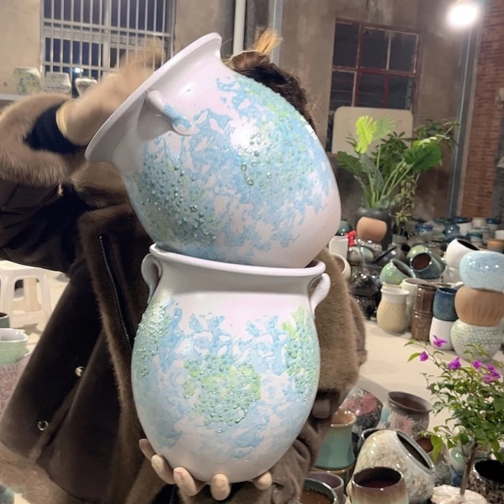 花盆正品口19高25zzzzzzz