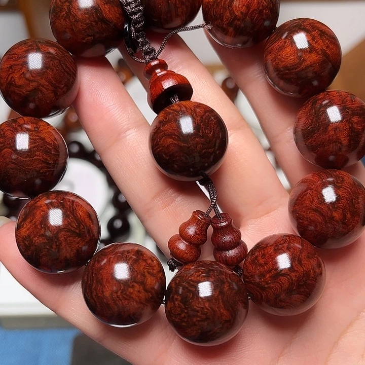 聆***听黄花梨/降香黄檀2.0