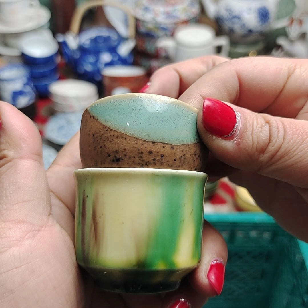 其他陶林****】紫韵陶艺满30包邮