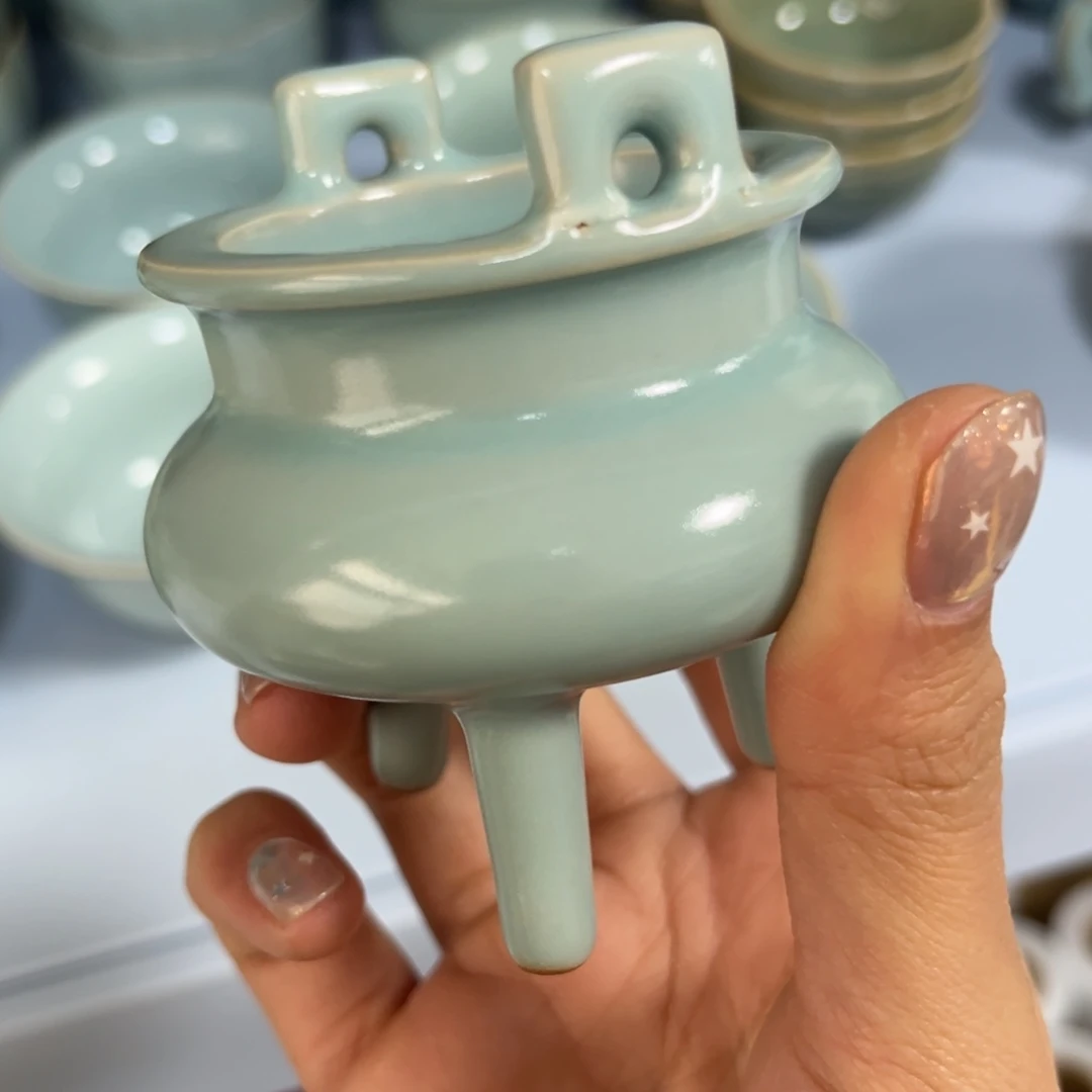 摆件陶哈哈哈哈哈哈哈微瑕