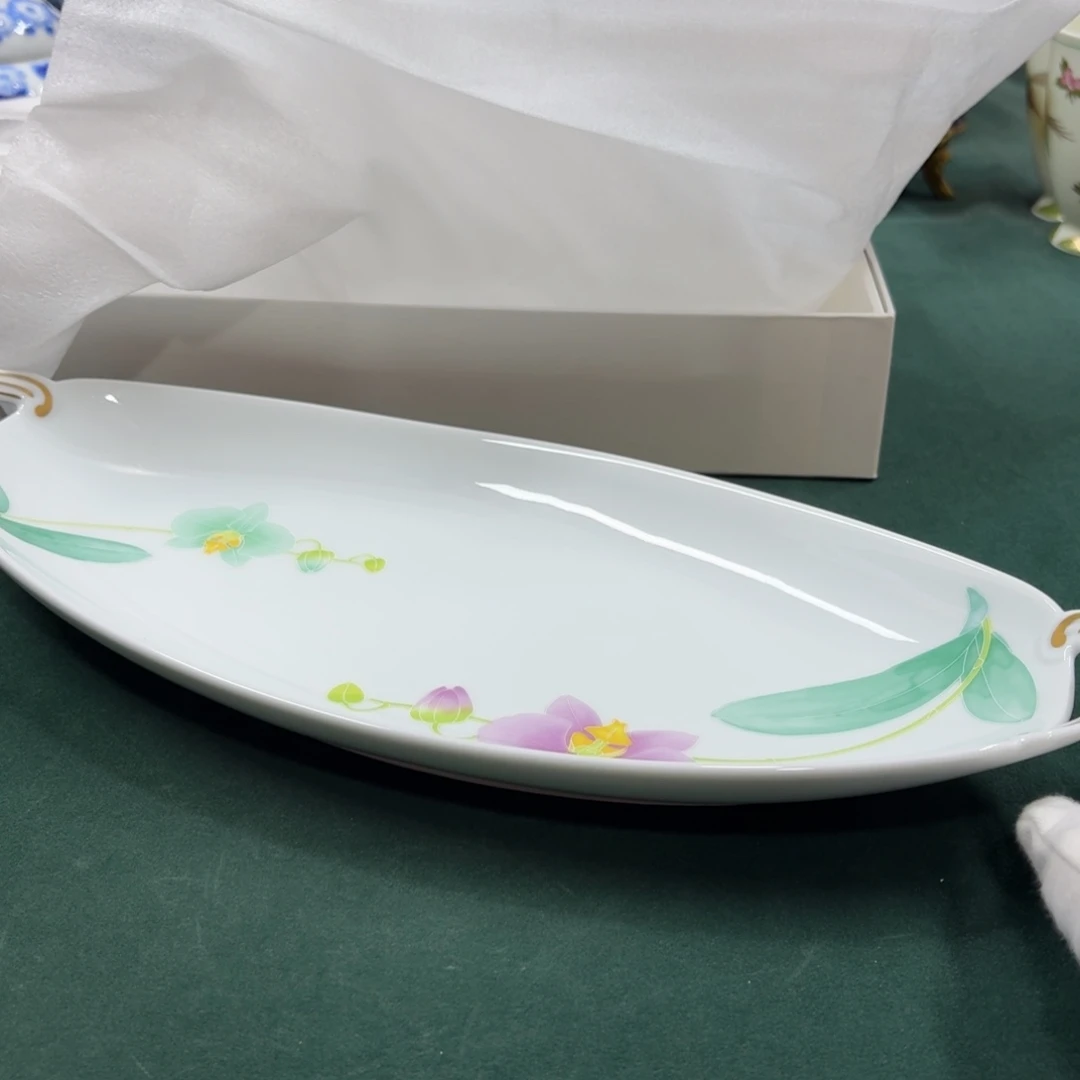 云翼堂瓷器真好看呀