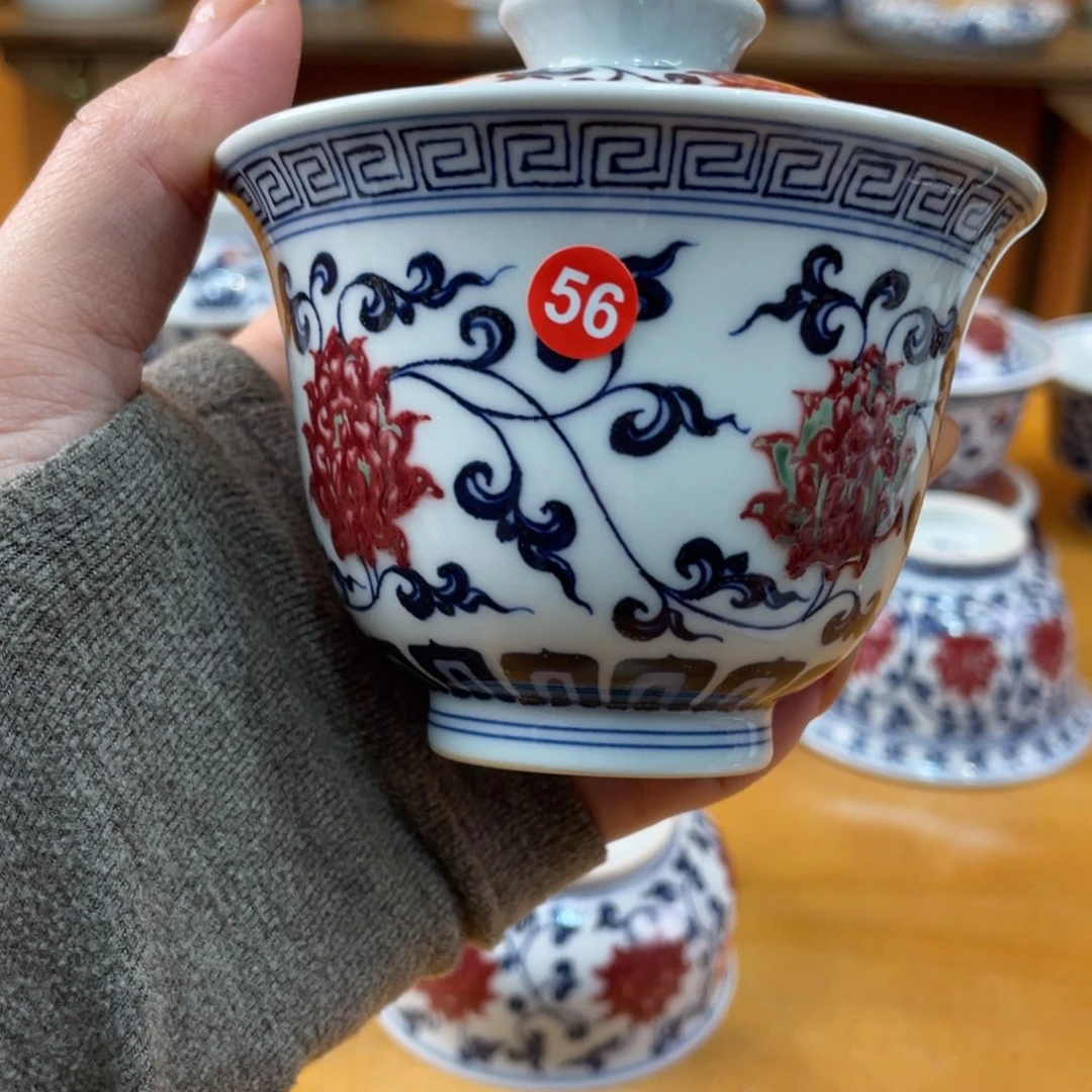 景德镇手绘哈哈哈哈哈哈