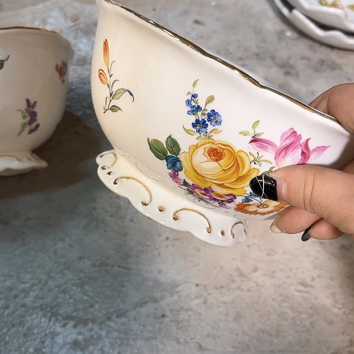 凡间陶瓷家居生活馆