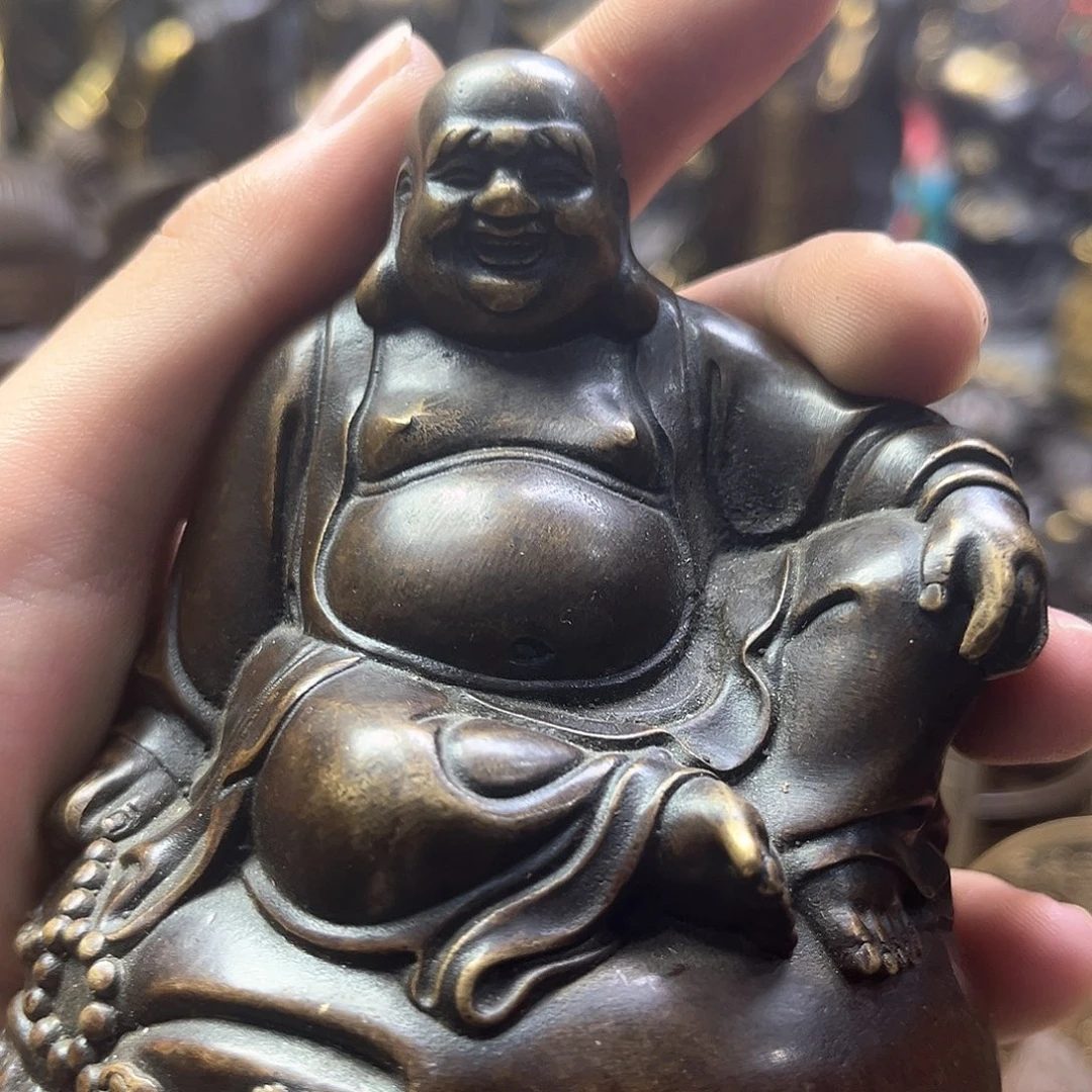 小杰精品铜器链接