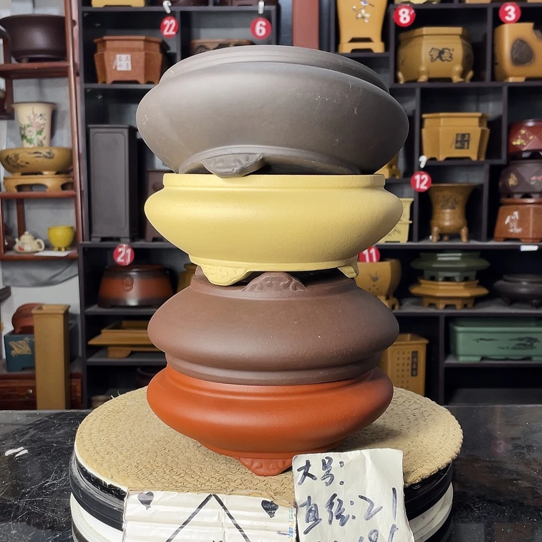 紫砂艺术紫砂工艺