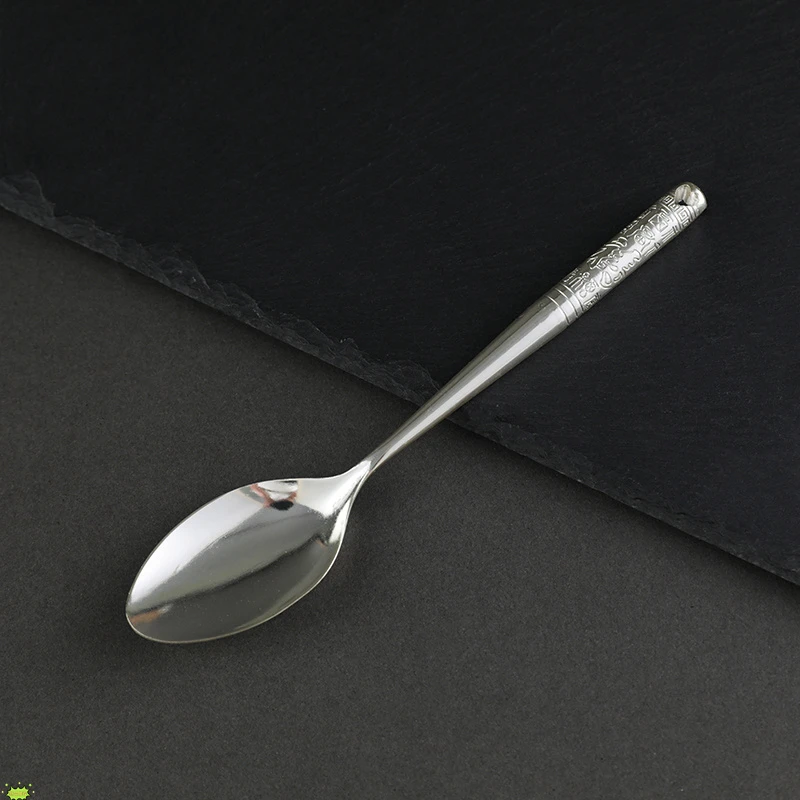 【百福勺子】精美高档送礼自用百福喜碗勺子敬茶杯