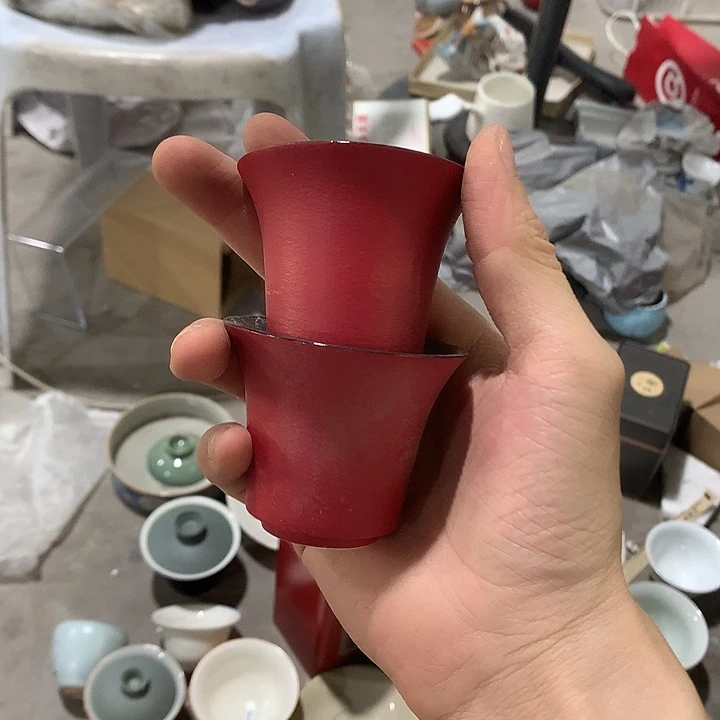 微瑕茶具介意勿拍