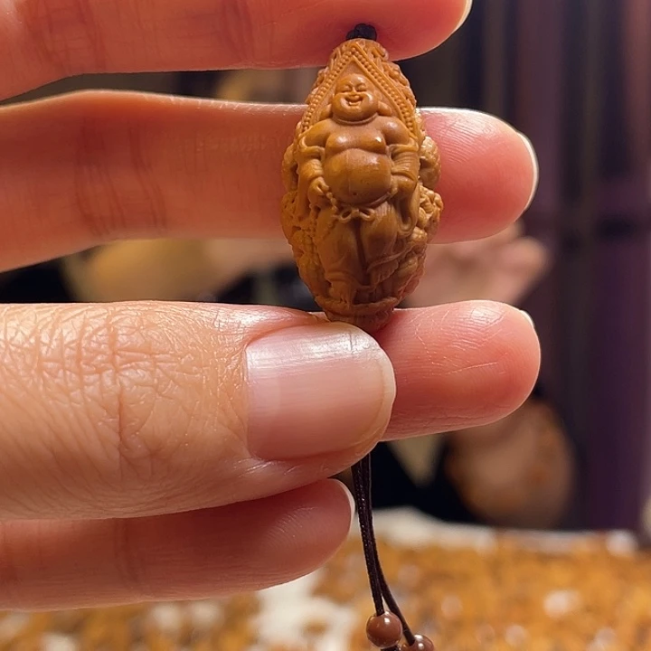 手串/手链橄榄核