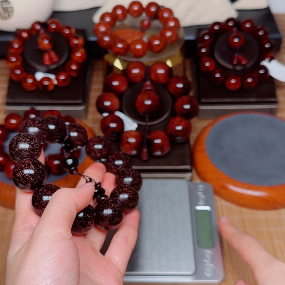 檀香紫檀（小叶紫檀）Q2.0