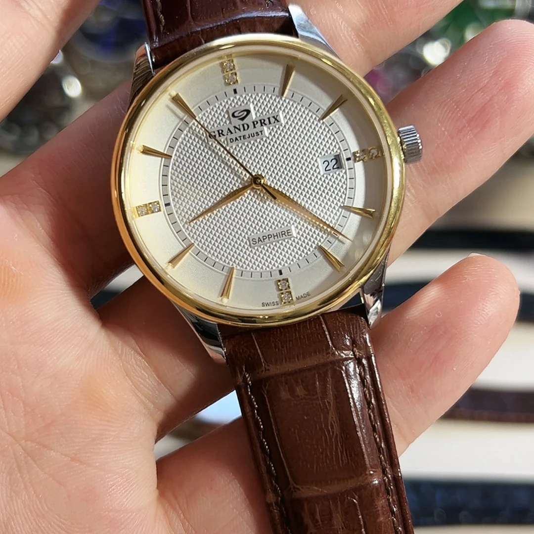 全自动机械孤品一只