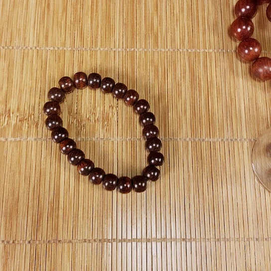 檀香紫檀（小叶紫檀）真***香