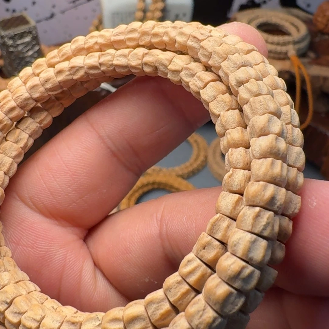 柏香籽/百香籽吊坠