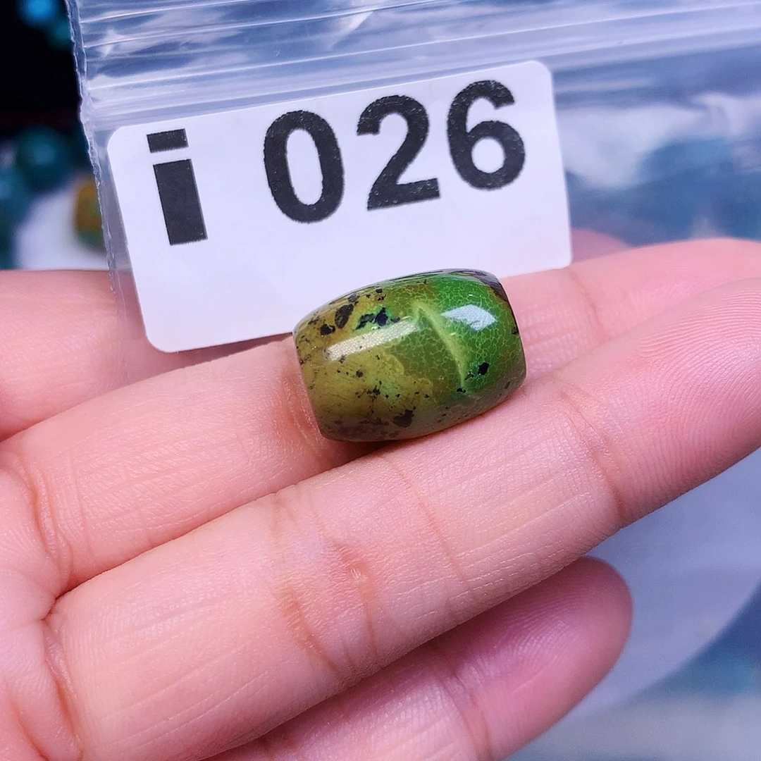 空竹粉丝专享十堰特色手工散珠