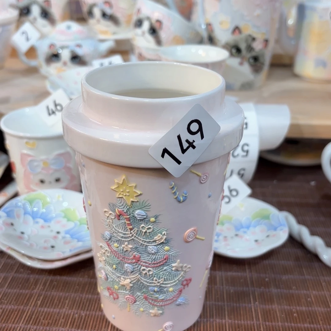瓷片149 景德镇陶瓷手作