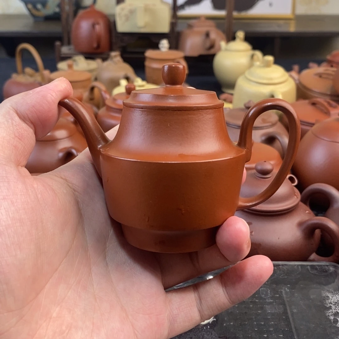 茶壶紫砂宜兴紫砂工艺研究所
