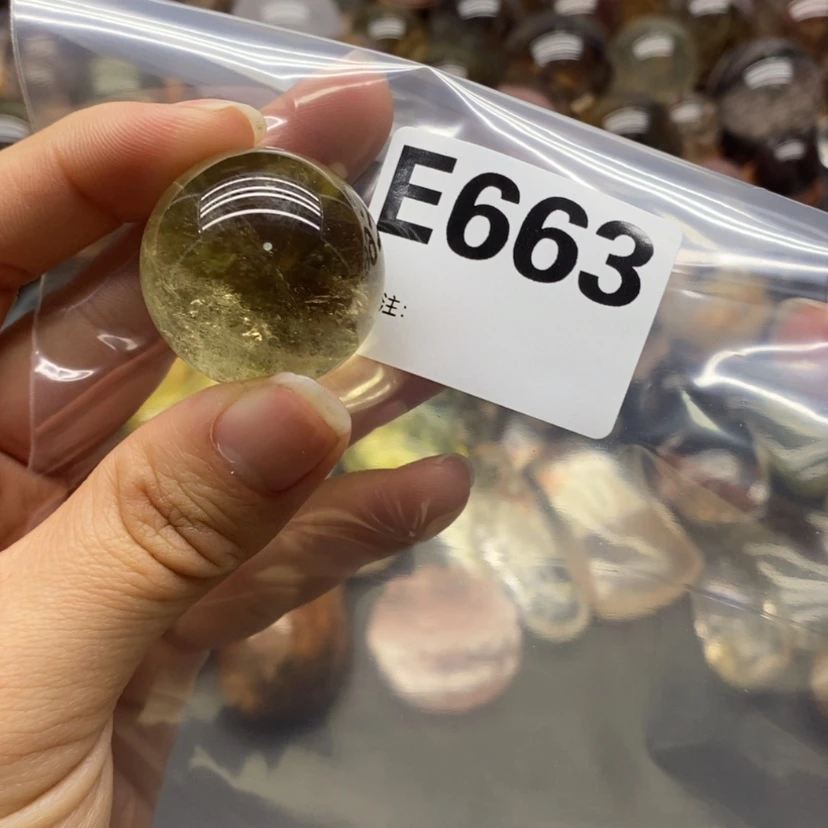 【闪购商品】水晶摆件精品未镶嵌