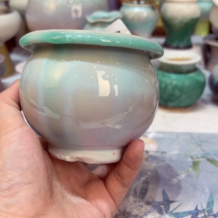 景德镇陶瓷研究所