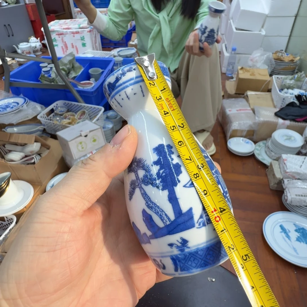 摆件景德镇陶瓷艺术