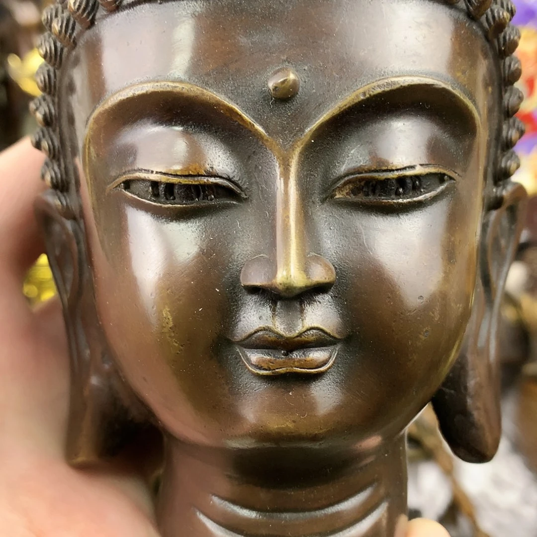 铜直播间推荐古品