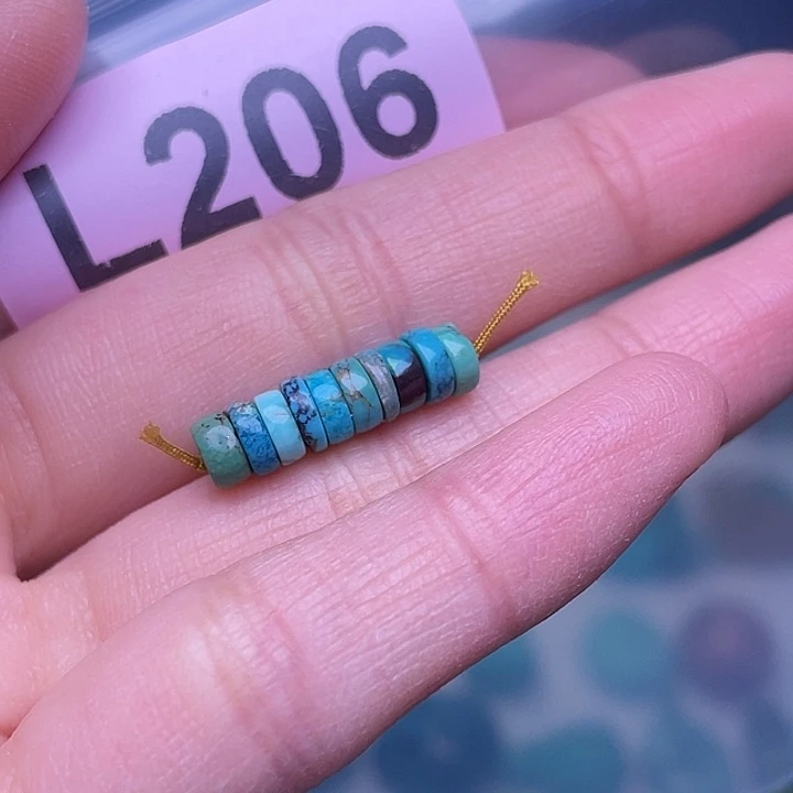 陶瓷非金属湖北手工艺配饰散珠