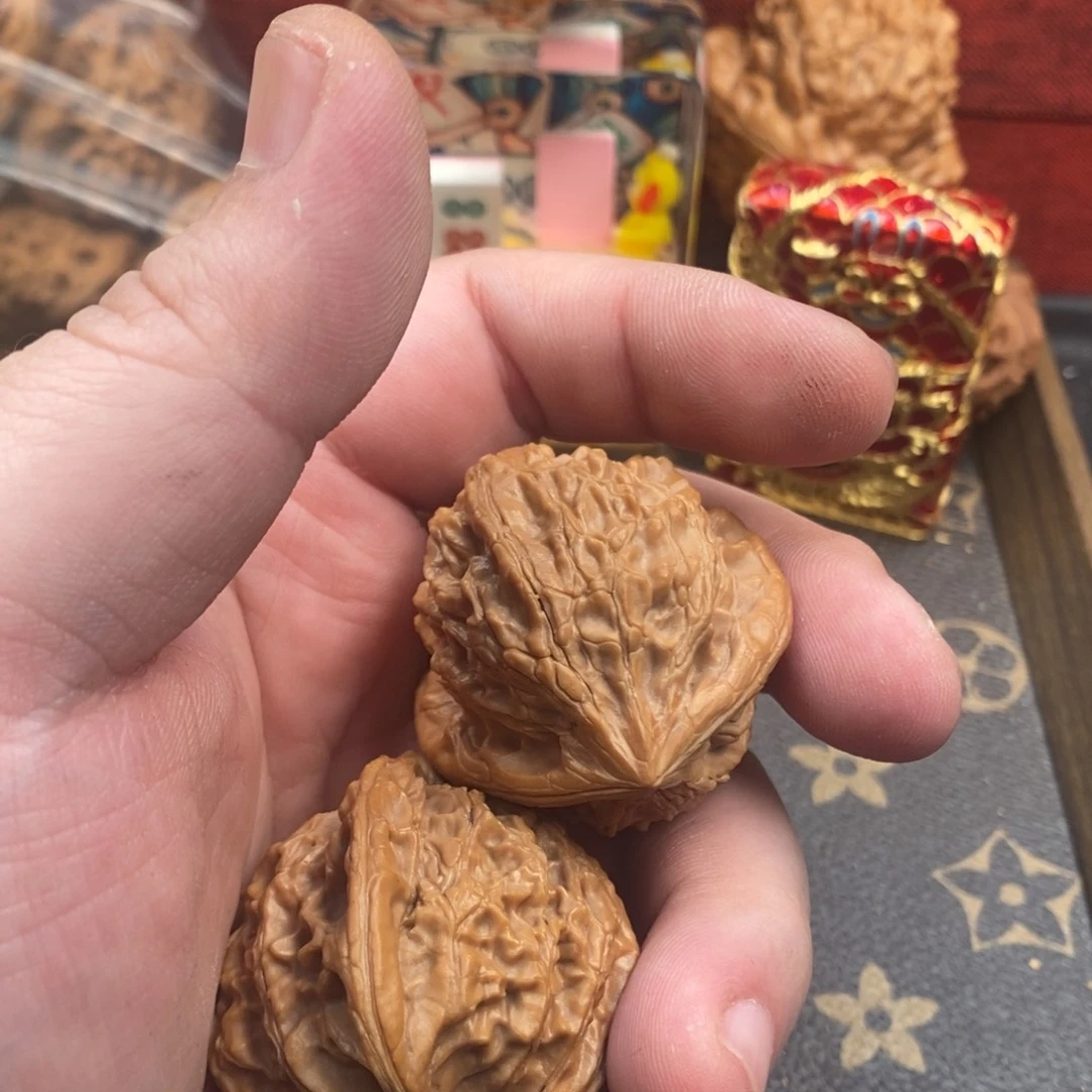 文玩核桃吊坠文玩核桃