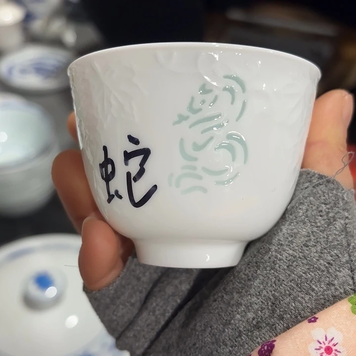 陶摆件景德鎮22222222222